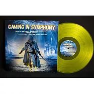 森明格森〈次女高音〉克莉斯汀‧諾波‧安德森〈女高音〉艾米爾‧努恩〈指揮〉丹麥國立交響樂團與合唱團 / 電玩交響樂 (黑膠LP)(The Danish National Symphony Orchestra / Eímear Noone / Gaming in Symphony / Best of LP - Featuring soundtracks from the world of gaming: Halo, Assassins Creed, Street Fighter, World of Warcraft and others LP)