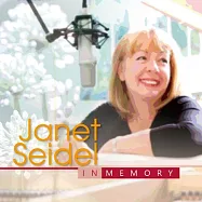 Janet Seidel / 珍愛一生(Janet Seidel / IN MEMORY)