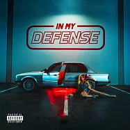 Iggy Azalea / In My Defense (進口版CD)