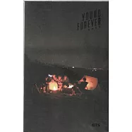 BTS 防彈少年團 花樣年華 YOUNG FOREVER Night版 (韓國進口版)