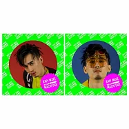 麻吉弟弟 / 發浪