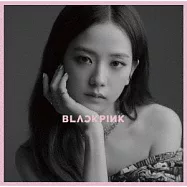 Blackpink Kill This Love 迷你專輯 (Jisoo版) (日本進口版)