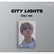 伯賢 BAEKHYUN (EXO) - CASHBEE TRANSPORTATION CARD 交通卡 DAY 版 (韓國進口版)