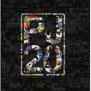 電影原聲帶 / 珍珠果醬 - 叱咋風雲20年 (2CD)(O.S.T. / Pearl Jam - Pearl Jam Twenty Original Motion (2CD))