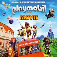 電影原聲帶 / 摩比小子大電影(O.S.T. / Playmobil: The Movie)