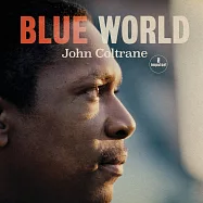 約翰柯川 / 藍色巨人世界【2019新品】(LP黑膠唱片)(John Coltrane / Blue World)