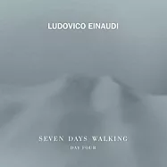 艾奧迪：散策七日〈第四日〉/ 魯多維柯‧艾奧迪 / 音樂、演奏(Ludovico Einaudi / Seven Days Walking : Day 4)