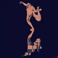 席格若斯樂團 / 毛月亮 (LP黑膠唱片)(Sigur Rós / 22° Lunar Halo (Re-Press LP))