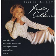 葛萊美金曲獎- 茱蒂柯琳絲(Send in the clowns- Judy Collins)