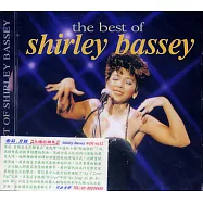 永續的樂章 - 雪莉.貝絲(The Best of Shirley Bassy)