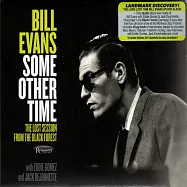 Bill Evans / Some Other Time: The Lost Session From The Black Forest (2CD)(Bill Evans / Some Other Time: The Lost Session From The Black Forest (2CD))