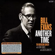 Bill Evans / Another Time: The Hilversum Concert (CD)(Bill Evans / Another Time: The Hilversum Concert (CD))