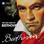 眾多藝人 / 最愛‧貝多芬精選輯 (2CD)(Varios Artists / THE VERY BEST OF BEETHOVEN)