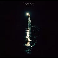 Aimer / Torches【初回生產限定盤 CD+DVD】