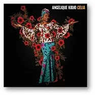 希莉亞 / 安潔莉克.琪帝歐 (LP黑膠唱片)(Celia / Angelique Kidjo (LP))