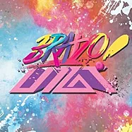 UP10TION - BRAVO! (2ND mini album) 迷你二輯 金宇碩 李鎭赫 (韓國進口版)