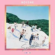 Seventeen - BOYS BE (2ND mini album) (韓國進口版)