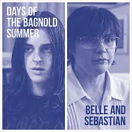 Belle and Sebastian / Days of the Bagnold Summer (進口版LP黑膠唱片)