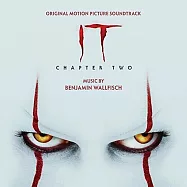 電影原聲帶 / 牠：第二章 It Chapter Two (Original Soundtrack) (進口版2CD)