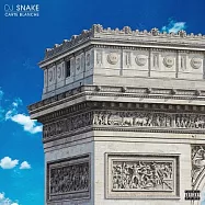 DJ Snake / 自由意志(DJ Snake / Carte Blanche)