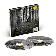 二十世紀經典作品選 / 麥斯基 / 大提琴 (2CD)(20th Century Classics / Mischa & Lily Maisky (2CD))