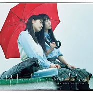 乃木坂46 / 黎明來臨前無須逞強【Type B CD+BD】