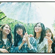 乃木坂46 / 黎明來臨前無須逞強【Type C CD+BD】