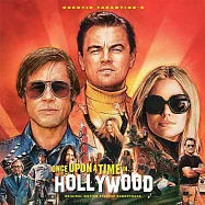 電影原聲帶 / 從前，有個好萊塢(O.S.T. / Upon A Time In Hollywood)