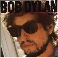 巴布狄倫 / 異教徒 (2019 LP黑膠唱片)(Bob Dylan / Infidels (2019 Vinyl))