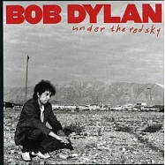 巴布狄倫 / 紅色天空下 (2019 LP黑膠唱片)(Bob Dylan / Under The Red Sky (Vinyl))