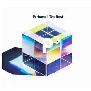 Perfume / Perfume The Best "P Cubed" 初回盤【3CD+DVD】