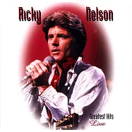 瑞奇尼爾森(Greatest Hits - Ricky Nelson)