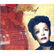 給戀人的歌 - 依蒂斯.皮耶芙(Edith Piaf - Heureuse)