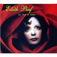 玫瑰人生 - 依蒂斯.皮耶芙(Edith Piaf - La Vie En Rose)