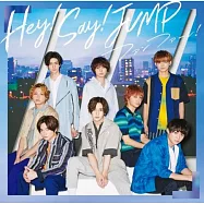 Hey! Say! JUMP / 開場小號!初回限定版1 (CD+DVD)