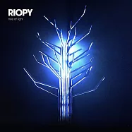 里歐皮 / 光之樹 (LP黑膠)(RIOPY / tree of light (LP))