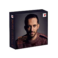 貝多芬：鋼琴奏鳴曲全集 / 伊格爾.列維特 (9CD)(Beethoven: The Complete Piano Sonatas / Igor Levit (9CD))