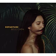 陳佳貝 / 出發 (CD)(Belle Chen / Departure)