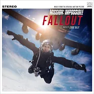電影原聲帶 / 不可能的任務：全面瓦解 (180g 2LP)(Original Motion Picture Soundtrack / Mission: Impossible - Fallout (180g 2LP))