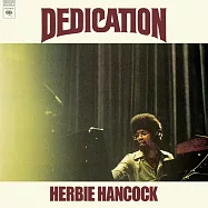 賀比.漢考克 / 奉獻 (黑膠 LP)(Herbie Hancock / Dedication (LP))