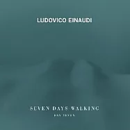 艾奧迪：七日散策〈第七日〉/ 魯多維柯.艾奧迪 / 音樂、演奏(Ludovico Einaudi / Seven Days Walking : Day 7)