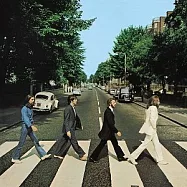 披頭四合唱團 / 艾比路 50周年紀念超級套裝3CD+藍光(The Beatles / Abbey Road Anniversary Super Deluxe Edition (3CD+BD))