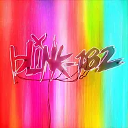 眨眼182合唱團 / 第九章 (CD)(Blink-182 / NINE)