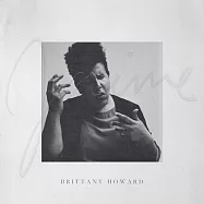 布蘭妮霍華 / 潔米 (LP黑膠唱片)(Brittany Howard / Jaime (Vinyl))
