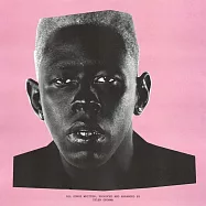造物主泰勒 / IGOR (LP黑膠唱片)(Tyler, The Creator / IGOR (Vinyl))
