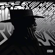 拉斐爾沙狄克 / 吉米李 (CD)(Raphael Saadiq / Jimmy Lee)