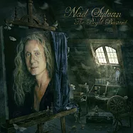 耐德席范 / 王室惡人 (進口限量盤) (CD)(Nad Sylvan / The Regal Bastard (Limited Digipak Edition))