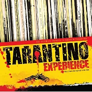 合輯 V.A. / The Tarantino Experience: The Ultimate Tribute to Quentin Tarantino (進口版2LP彩膠唱片)(V.A. / The Tarantino Experience: The Ultimate Tribute to Quentin Tarantino)
