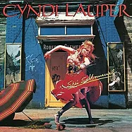 辛蒂露波 / 她非比尋常 (2019 LP黑膠唱片)(Cyndi Lauper / She&rsquo;s So Unusual (2019 Vinyl))