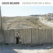 路易.史克拉維斯四重奏：牆上角色 (CD)(Louis Sclavis Quartet: Characters On A Wall)